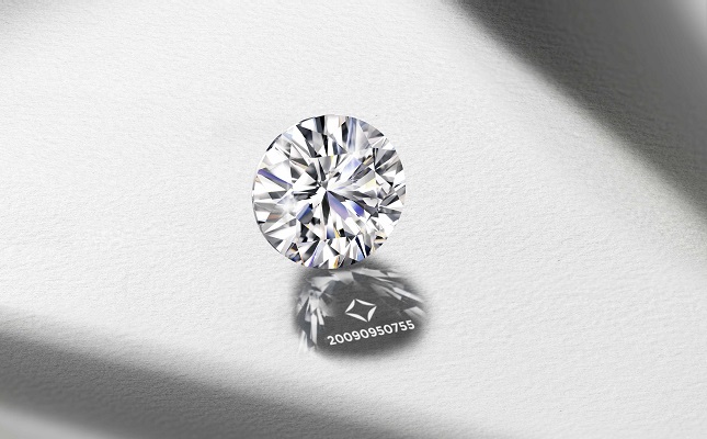 Diamond Joyalukkas Forevermark Forevermark Exceptional Diamonds 2025
