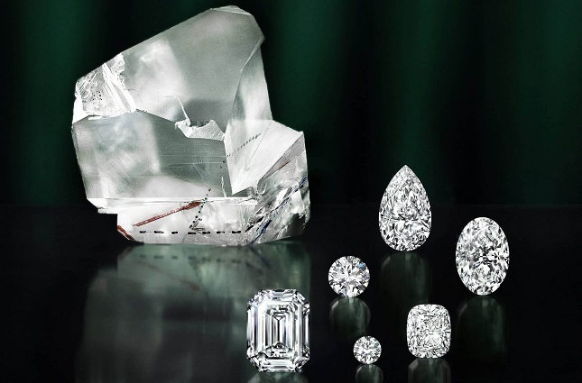 Graff Acquires World's Largest Rough Diamond For $53 Million