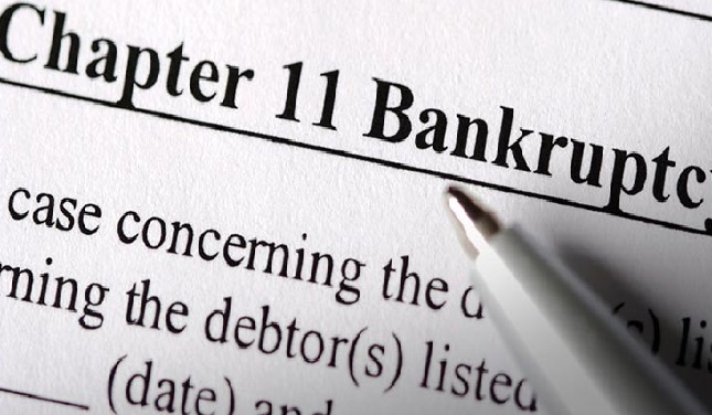 Us Judge Calls Complex Exelco Kbc Bank Bankruptcy Case A Mess