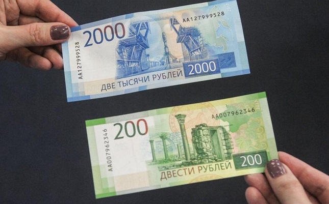 Alrosa offers Indian rough buyers a rupee rouble payment method