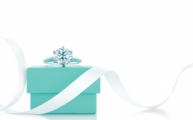 tiffany & co online