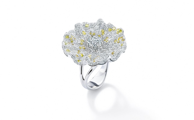 De Beers Group launches new fashion jewellery brand with