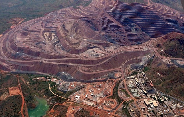 Rio Tinto Argyle 2024 www.theisstalschule