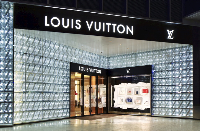 LVMH watches and jewellery division profits buoyed by Tiffany & Co
