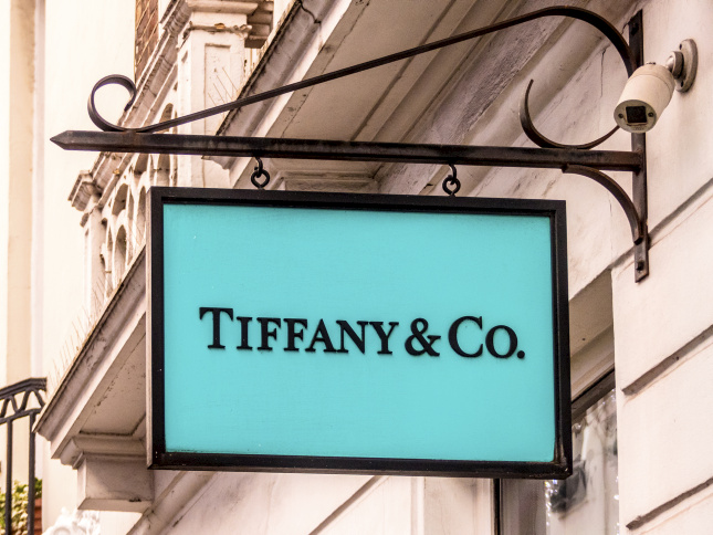 LVMH &quot;Will Still Buy&quot; Tiffany for $16.2bn