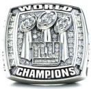 Super bowl ring jeweler