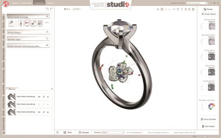Gemvision Countersketch Studio Free Download
