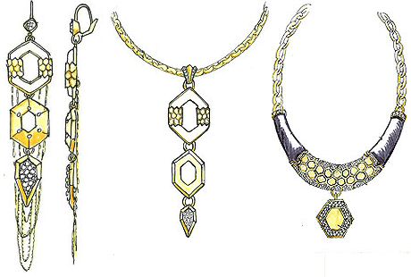 Mouawad Online Store