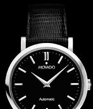 movado hugo boss