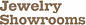 Jewelry Showrooms