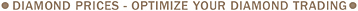 Diamond Prices � Optimize Your Diamond Trading