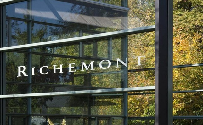 Richemont Planning Job Cuts as Luxury Watches See Slump in Sales