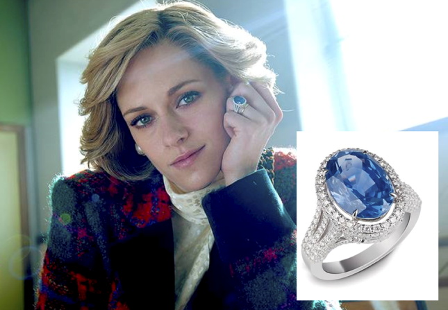 Grace Kelly's Engagement Ring That Changed Her Life - BAUNAT